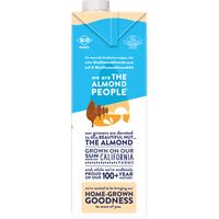 Almond Breeze Almond & Oat Milk